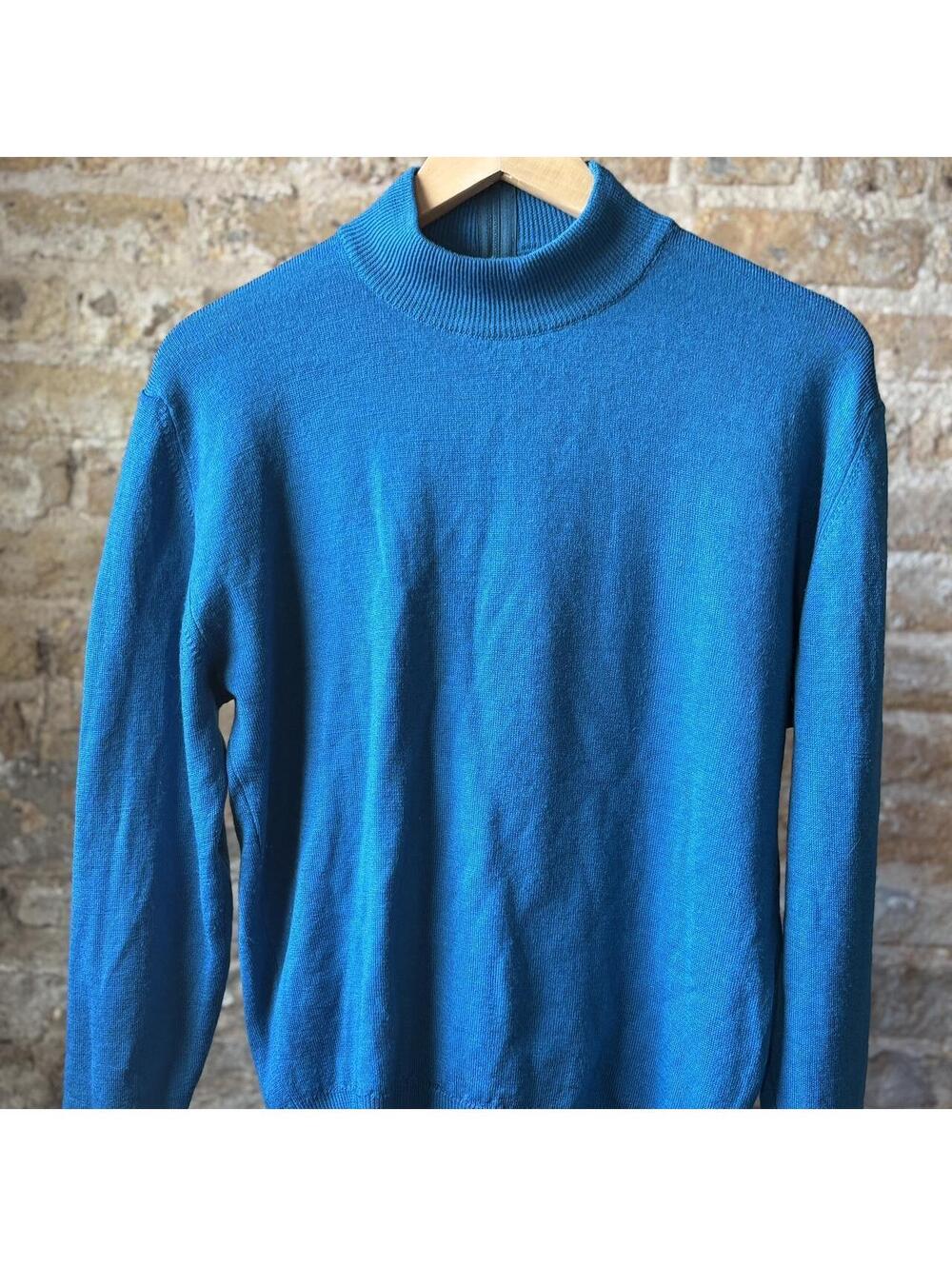 Pendleton Women's Blue Jumper